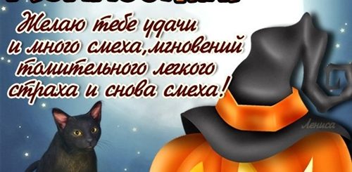 Whatsapp Скачать Бесплатно Видео Поздравление С Хэллоуином